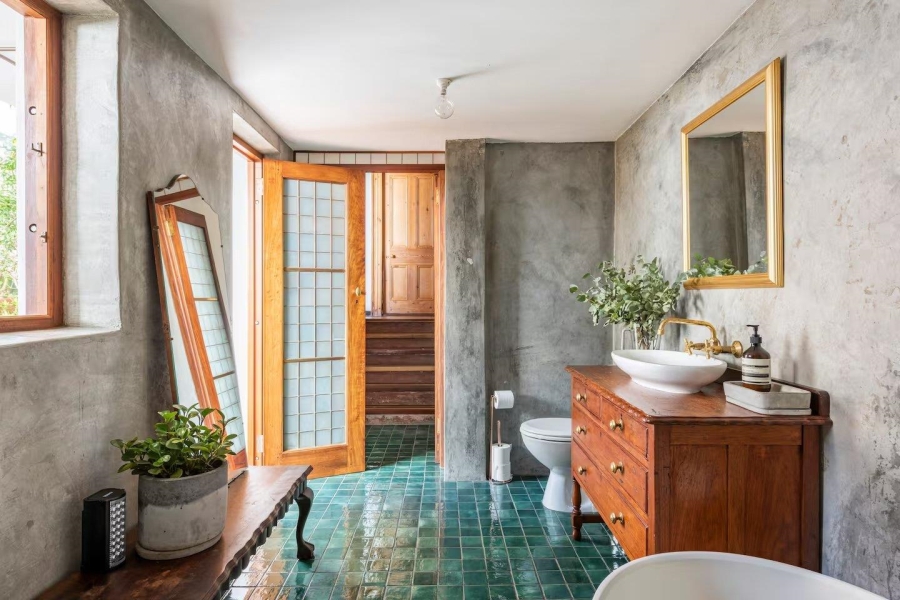 To Let 2 Bedroom Property for Rent in Schotschekloof Western Cape